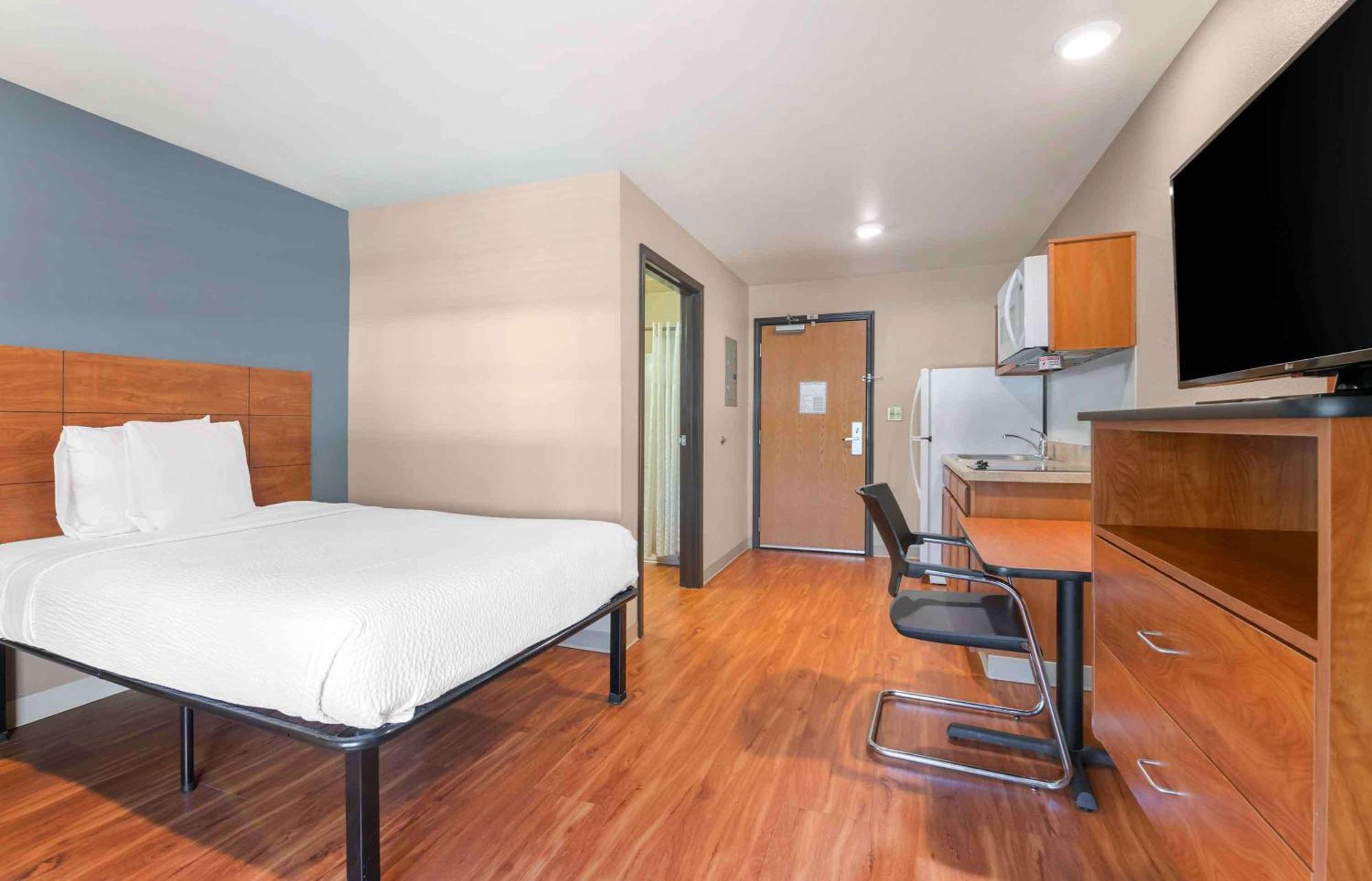 Extended Stay America Select Suites - Atlanta - Chamblee Habersham Ngoại thất bức ảnh