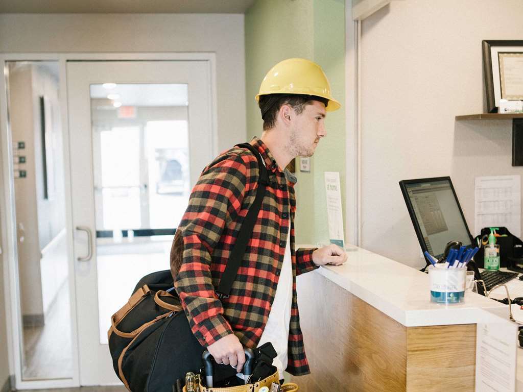 Extended Stay America Select Suites - Atlanta - Chamblee Habersham Nội địa bức ảnh